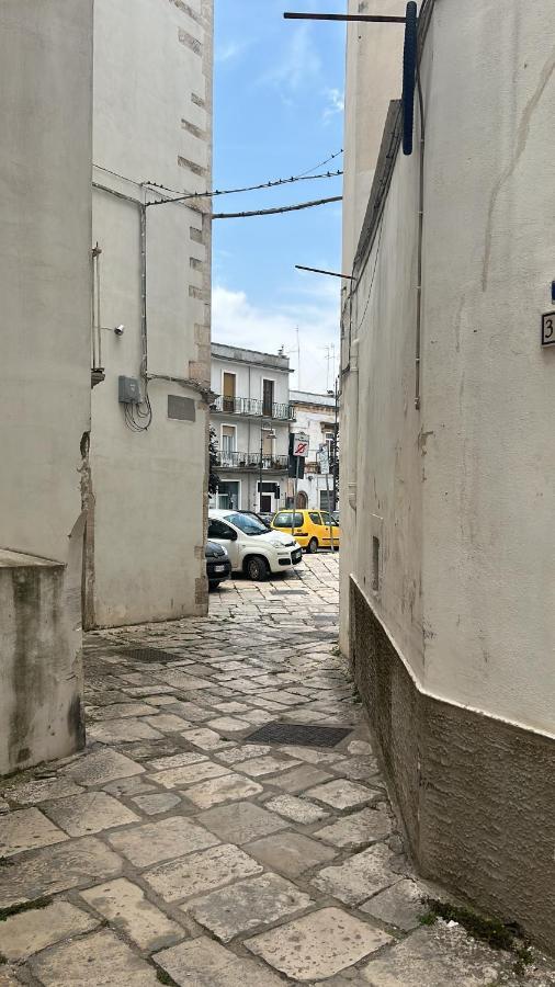 Вилла Vico 38 Мартина-Франка Экстерьер фото